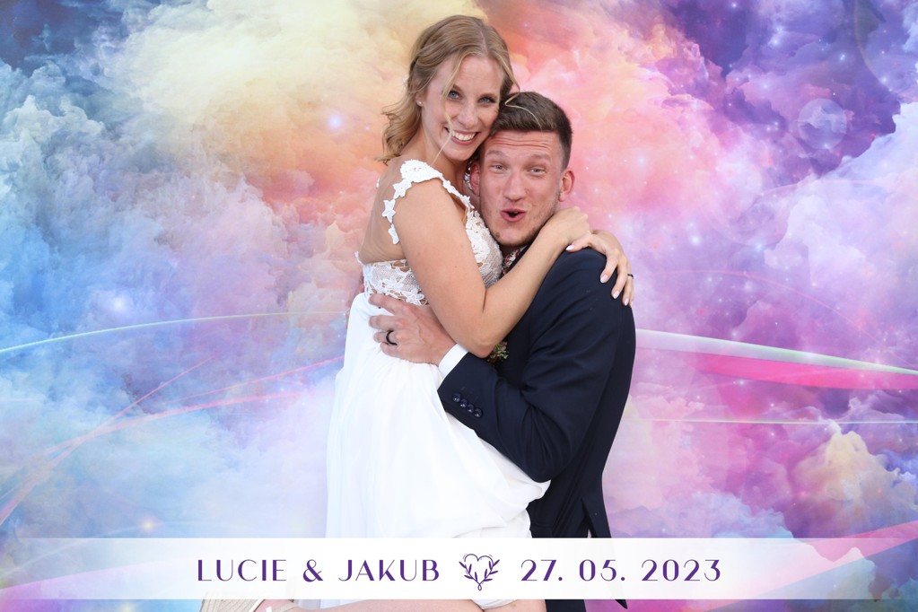 Lucie a Jakub